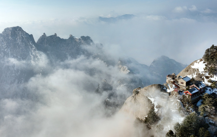 “五一”出游高峰將至　各地文旅部門(mén)多舉措“迎考”