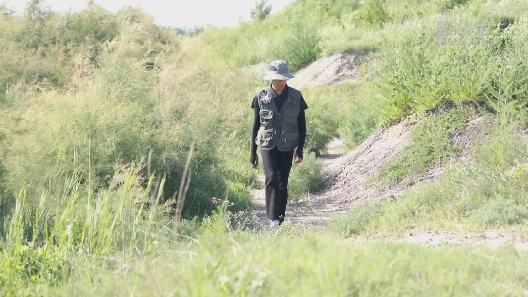 文化中國(guó)行｜日行三萬(wàn)步 河北18歲少年用腳步丈量家鄉(xiāng)文化根脈